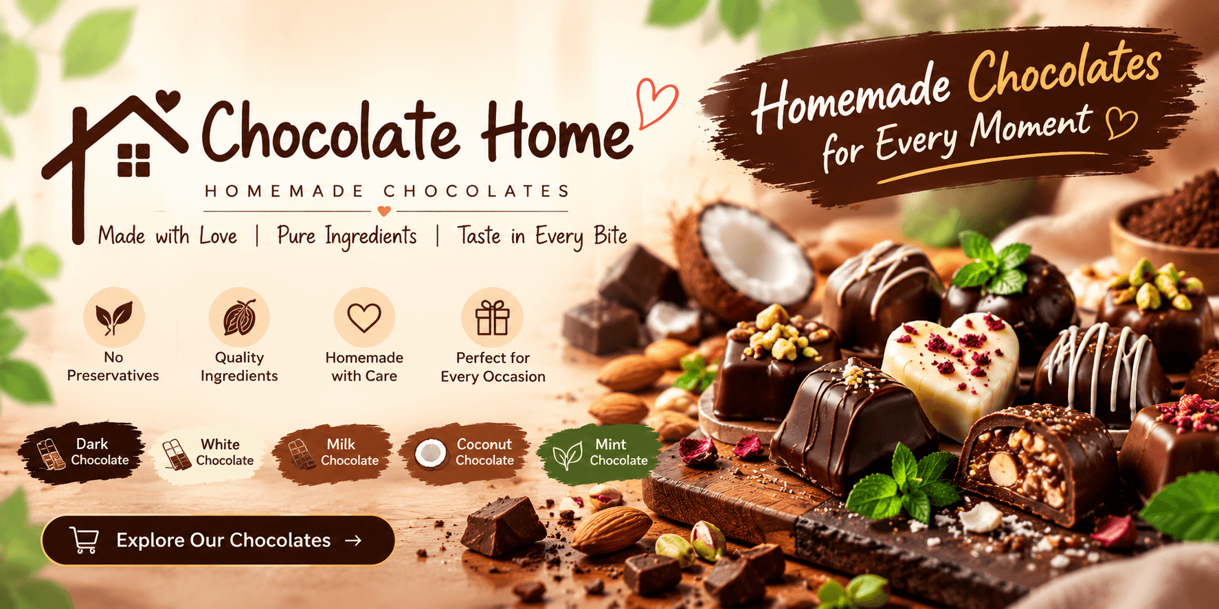 chocolatehome